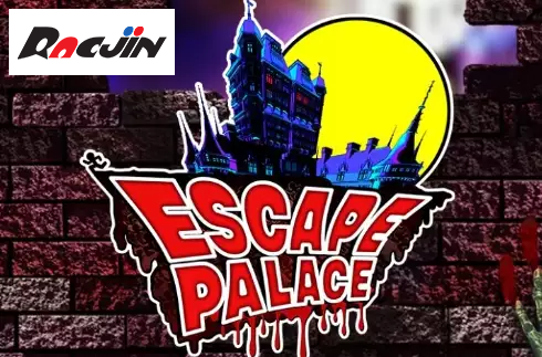 Escape Palace